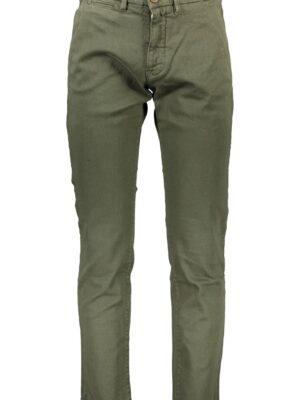 PANTALONES NORTH SAILS VERDE HOMBRE