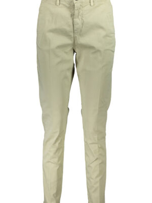 POLO SIN MANGAS MUJER NORTH SAILS GRIS