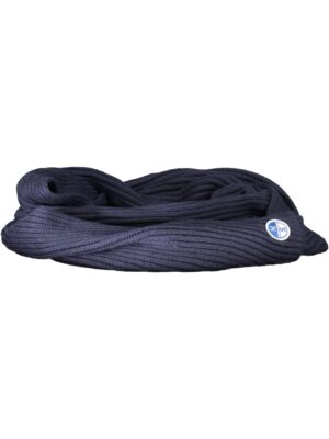 BUFANDA NORTH SAILS PARA HOMBRE AZUL