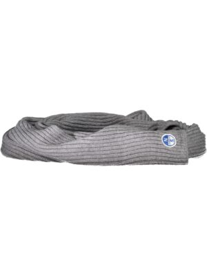 BUFANDA NORTH SAILS PARA HOMBRE GRIS