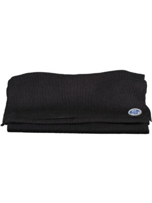 BUFANDA HOMBRE NORTH SAILS NEGRO