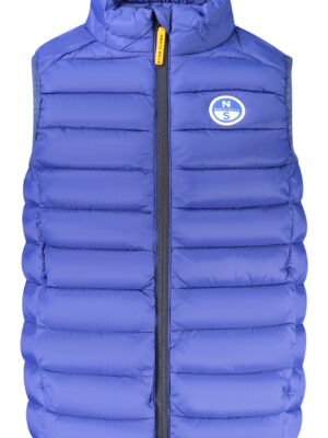 NORTH SAILS CAMISETA SIN MANGAS PARA NIÑOS AZUL