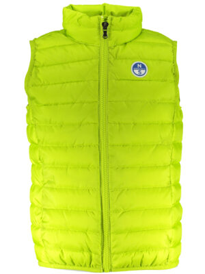 NORTH SAILS VERDE SIN MANGAS NIÑO