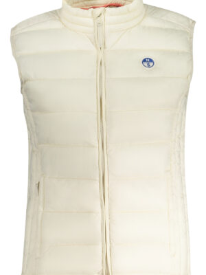 NORTH SAILS MUJER SIN MANGAS BLANCO