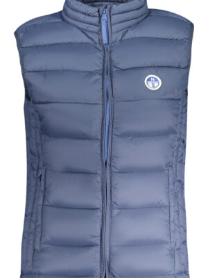 NORTH SAILS MUJER SIN MANGAS AZUL