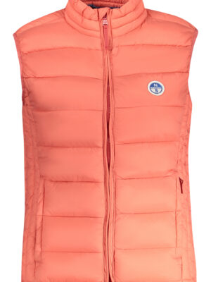 NORTH SAILS CAMISETA SIN MANGAS PARA MUJER ROSA