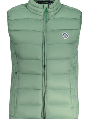 NORTH SAILS MUJER SIN MANGAS VERDE