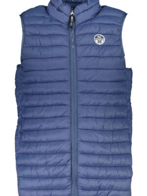 NORTH SAILS HOMBRE SIN MANGAS AZUL