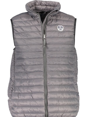 NORTH SAILS CAMISETA SIN MANGAS PARA HOMBRE GRIS