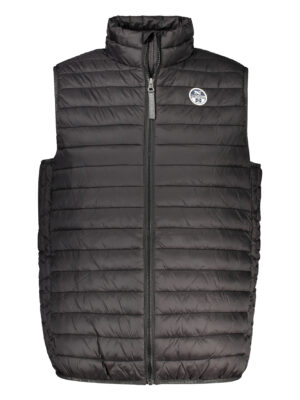 NORTH SAILS HOMBRE SIN MANGAS NEGRO