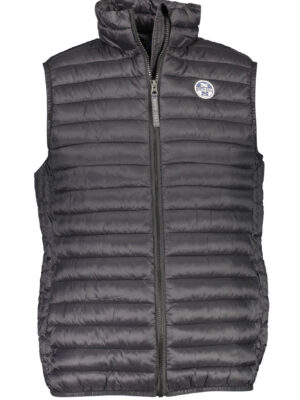 NORTH SAILS CAMISETA SIN MANGAS PARA HOMBRE NEGRA