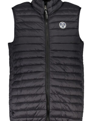 NORTH SAILS HOMBRE SIN MANGAS NEGRO