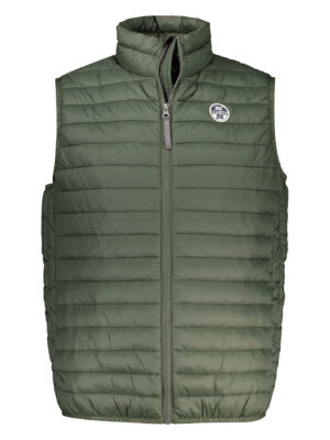 NORTH SAILS VERDE SIN MANGAS PARA HOMBRE