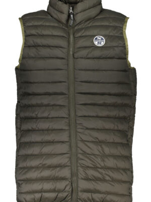 NORTH SAILS VERDE SIN MANGAS PARA HOMBRE