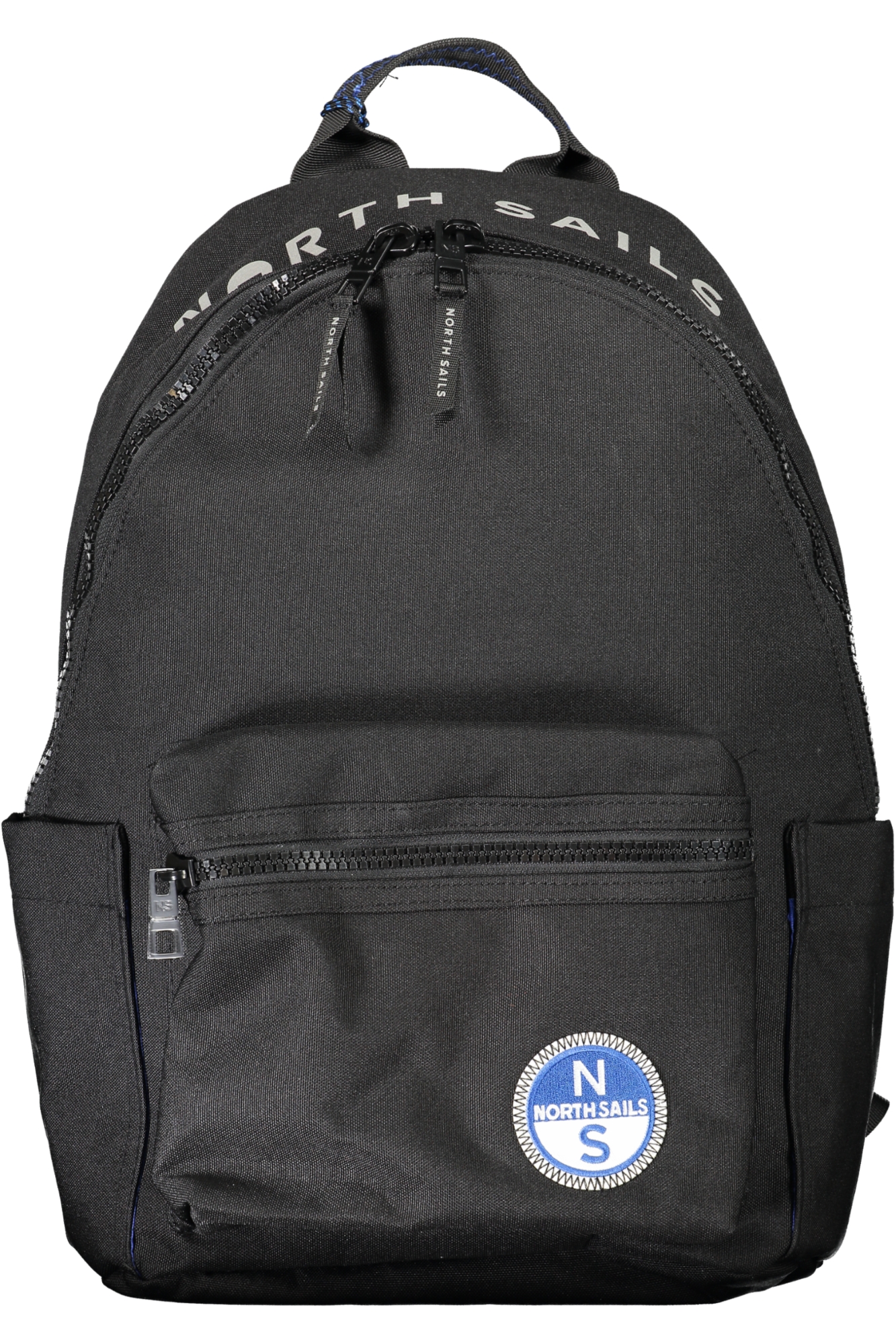 MOCHILA PARA HOMBRE NORTH SAILS NEGRA