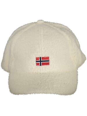 GORRA HOMBRE NORUEGA 1963 BEIGE