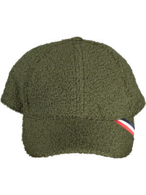 GORRA DE HOMBRE VERDE NORUEGA 1963