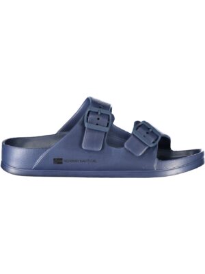 CALZADO ZAPATILLAS AZULES PARA HOMBRE NORUEGA 1963