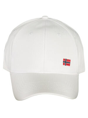 GORRA DE HOMBRE BLANCA NORUEGA 1963