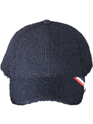 NORUEGA 1963 GORRA DE HOMBRE AZUL