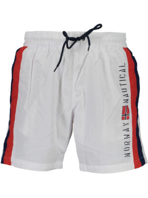 NORUEGA 1963 TRAJE DE PANTALÓN BLANCO DE HOMBRE