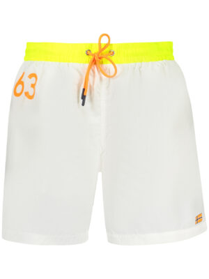 NORUEGA 1963 TRAJE DE PANTALÓN BLANCO DE HOMBRE