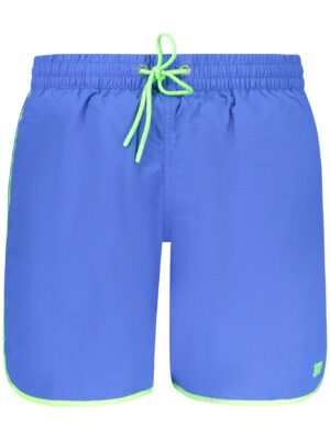 TRAJE DE BAJO AZUL PARA HOMBRE DE NORUEGA 1963