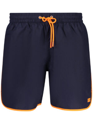 TRAJE DE BAJO AZUL PARA HOMBRE DE NORUEGA 1963