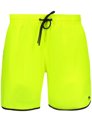 NORUEGA 1963 TRAJE DE PANTALÓN AMARILLO