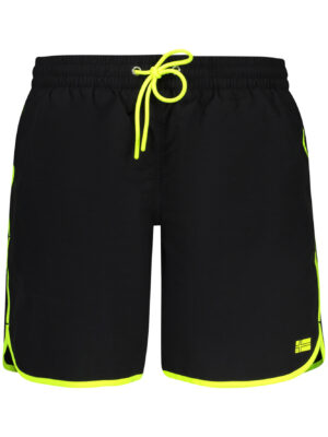 NORUEGA 1963 TRAJE PARTE INFERIOR HOMBRE NEGRO