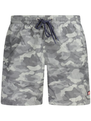 NORUEGA 1963 TRAJE PARTE INFERIOR HOMBRE NEGRO