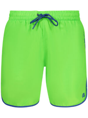 NORUEGA 1963 TRAJE PARTE INFERIOR HOMBRE VERDE