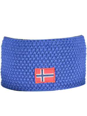 NORUEGA 1963 BANDA HOMBRE AZUL