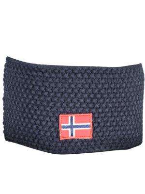 NORUEGA 1963 BANDA HOMBRE AZUL