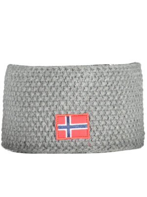 NORUEGA 1963 BANDA HOMBRE GRIS