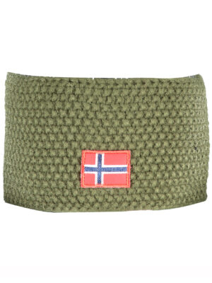 NORUEGA 1963 BANDA VERDE MASCULINA