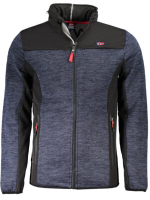 CHAQUETA DEPORTIVA HOMBRE AZUL NORUEGA 1963