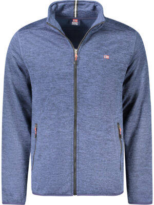 CHAQUETA DEPORTIVA AZUL PARA HOMBRE NORUEGA 1963