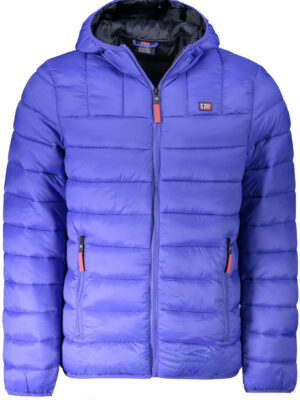 NORUEGA 1963 CHAQUETA HOMBRE AZUL