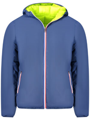 CHAQUETA AZUL DE HOMBRE NORUEGA 1963