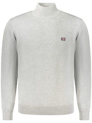 CAMISA DE HOMBRE NORUEGA 1963 GRIS