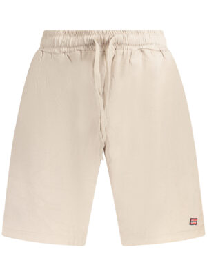 PANTALONES BERMUDAS PARA HOMBRE NORUEGA 1963 BEIGE