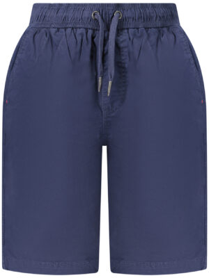 PANTALONES BERMUDAS AZULES PARA HOMBRE NORUEGA 1963