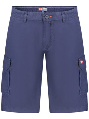 PANTALONES BERMUDAS AZULES PARA HOMBRE NORUEGA 1963