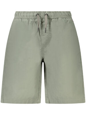 PANTALONES BERMUDAS DE HOMBRE VERDES NORUEGA 1963