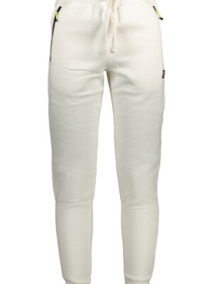 NORUEGA 1963 PANTALON DE HOMBRE BLANCO