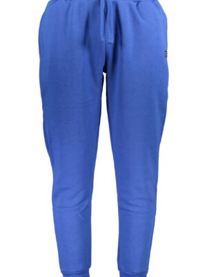 PANTALÓN AZUL DE HOMBRE NORUEGA 1963