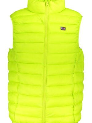 NORUEGA 1963 SIN MANGAS HOMBRE VERDE