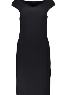 VESTIDO MUJER PATRIZIA PEPE CLÁSICO NEGRO