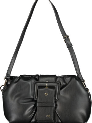 BOLSO MUJER PATRIZIA PEPE NEGRO